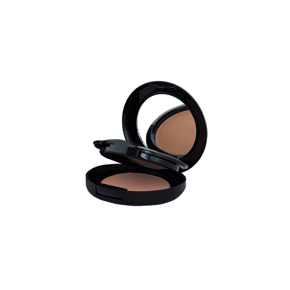 DUAL POWDER FOUNDATION