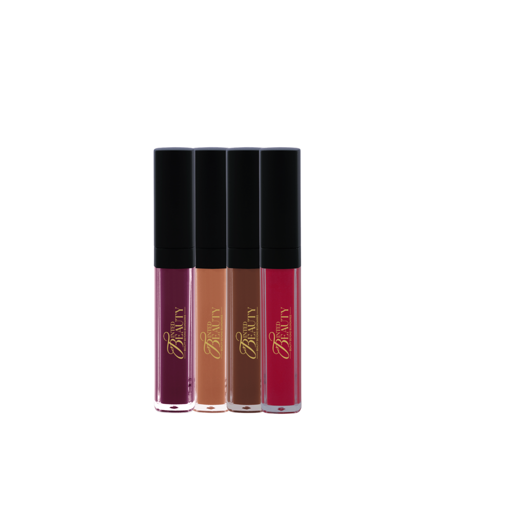 Liquid Lip Stain Collection