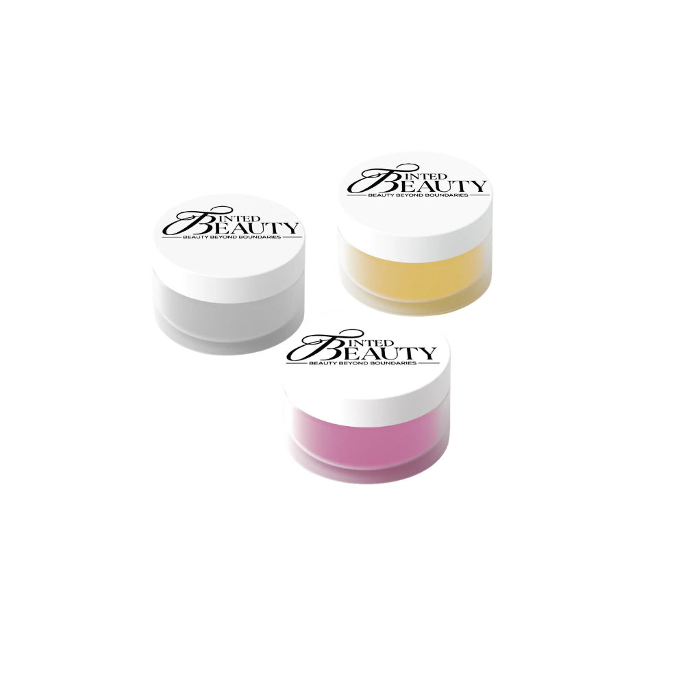 Lip Care Collection