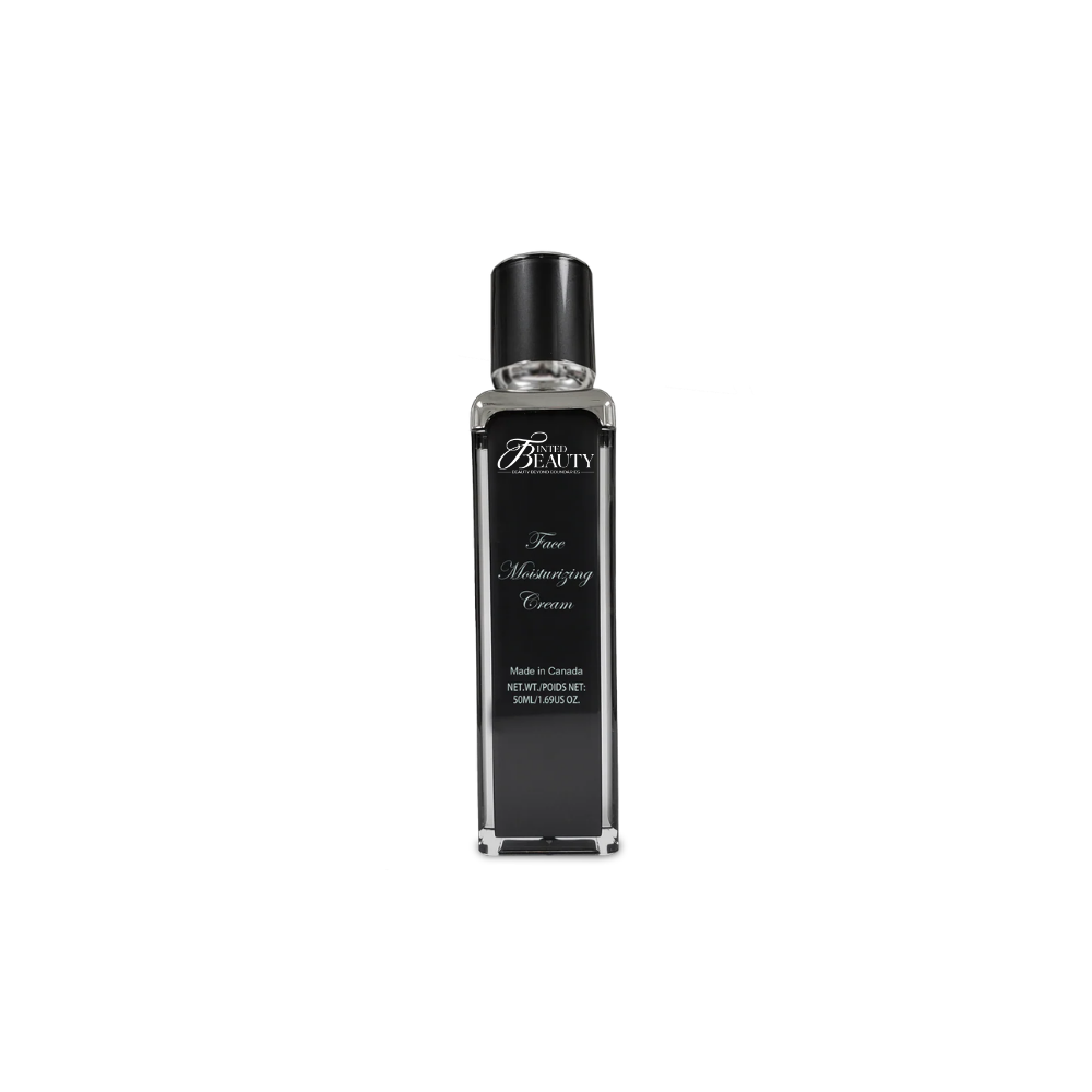 Moisturizing Face Cream | 50mL