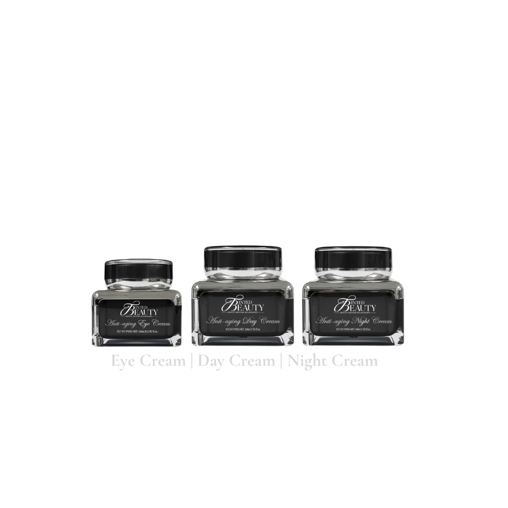 Anti-Aging 3-pc. Bundle