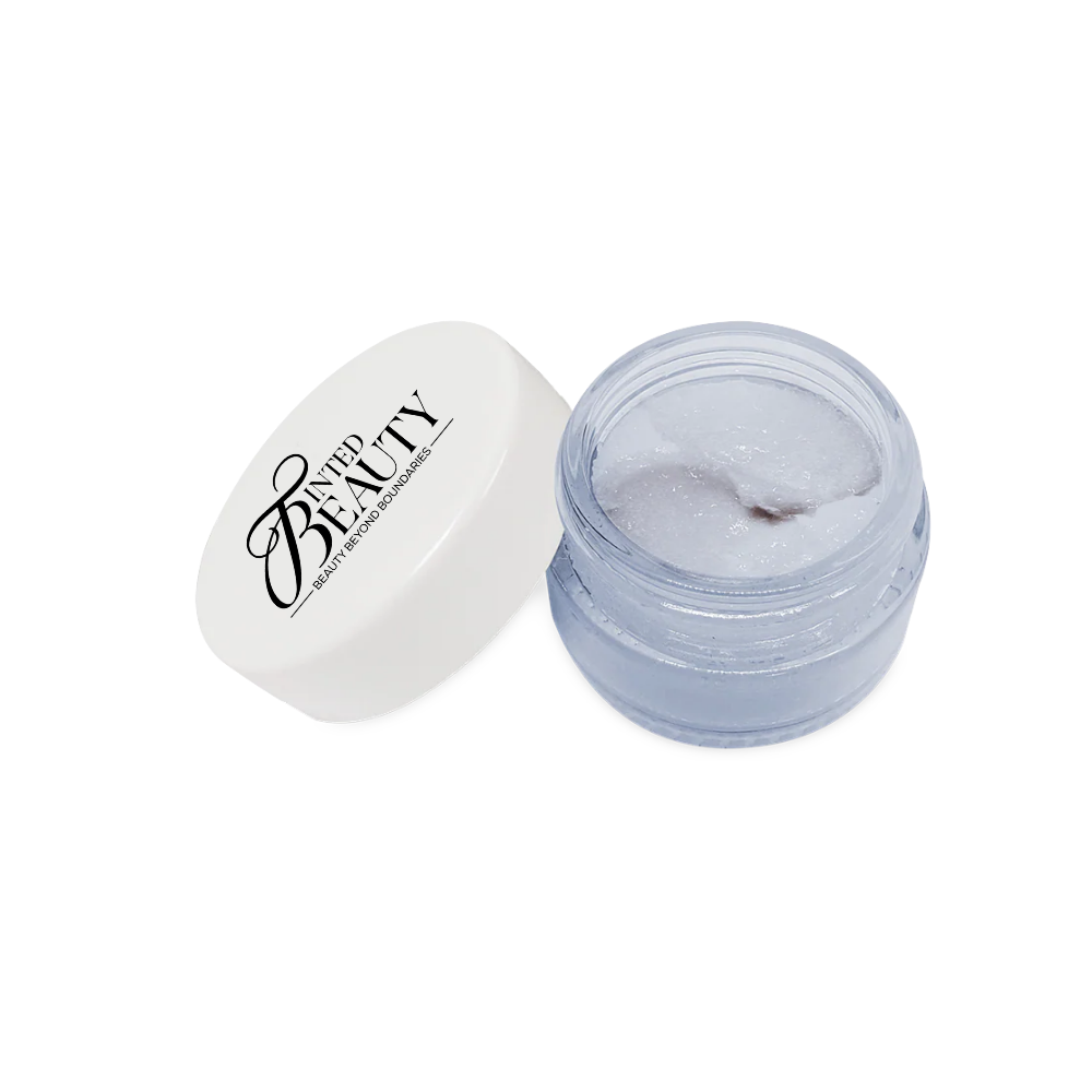 Lip Scrub | Blue Raspberry