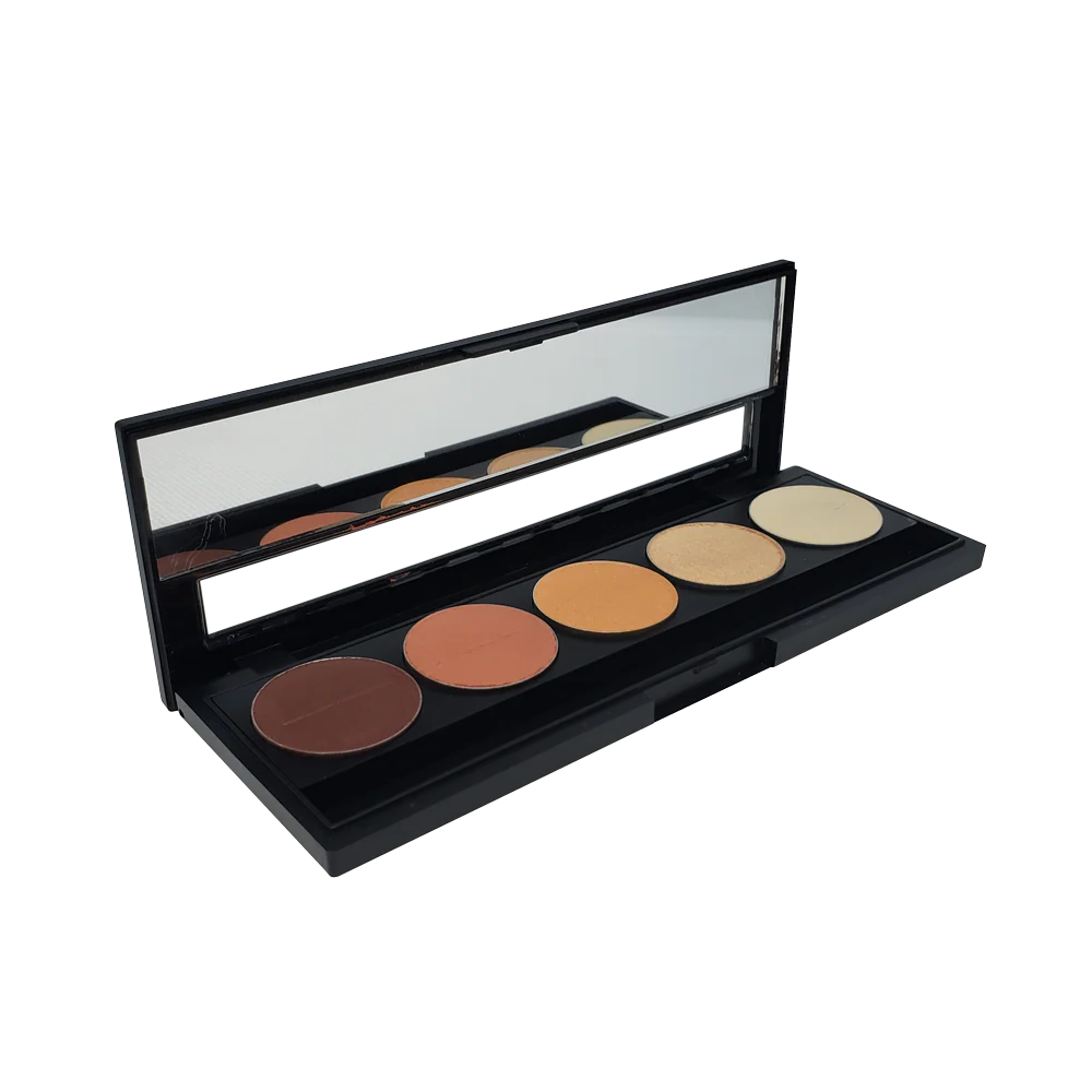 Eye Shadow Palette | Harvest