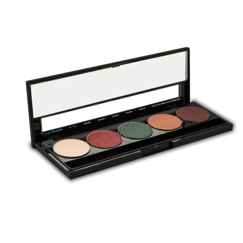 Eye Shadow Palette | Heritage