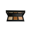 Highlighter Palette | Golden Glow