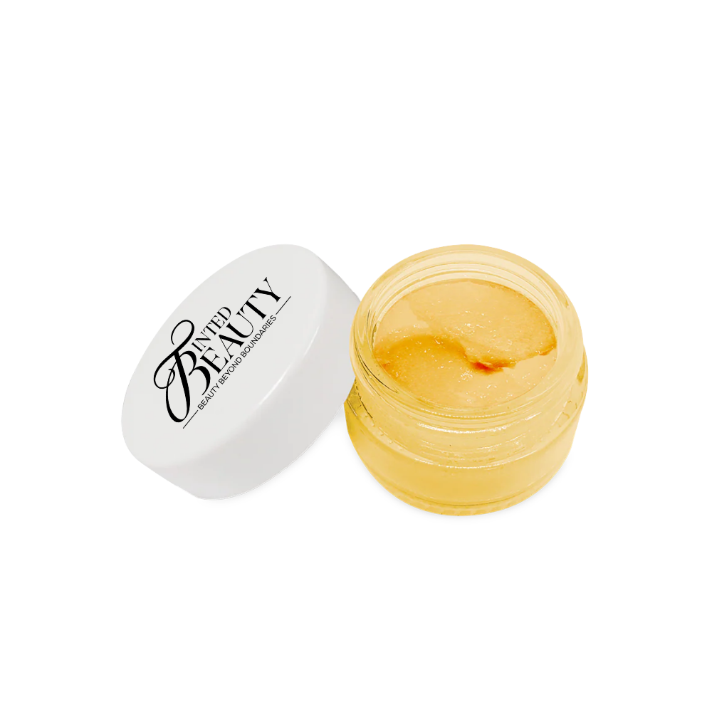 Lip Scrub | Mango
