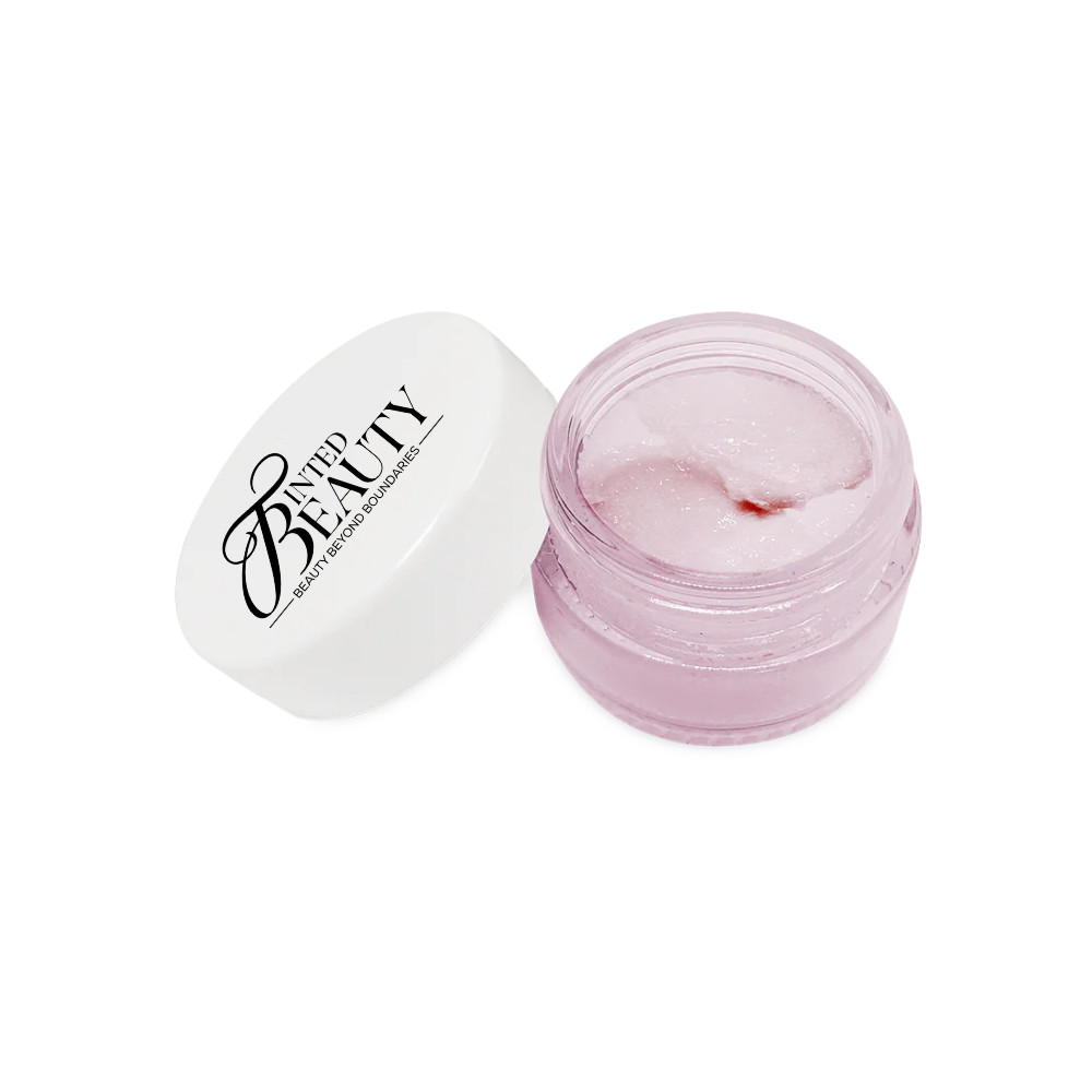 Lip Scrub | Strawberry